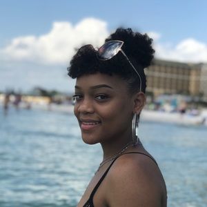 Meet your Posher, Nevaeh